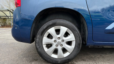 Vauxhall Combo Life 1.5 Turbo D 130 SE 5dr Diesel Estate